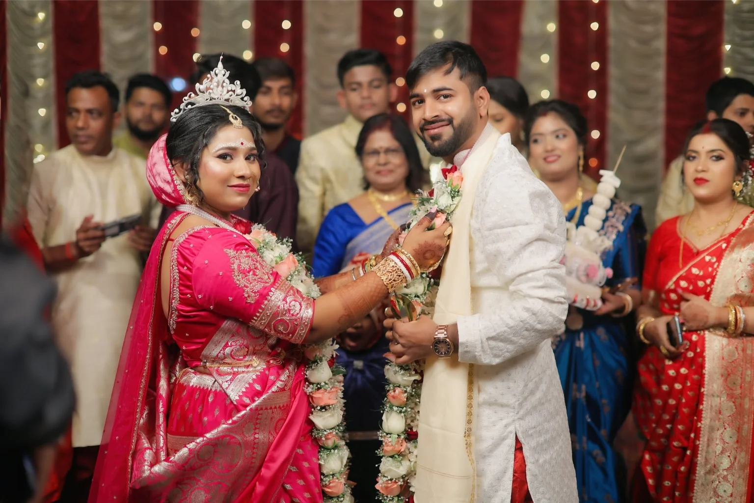 Papiya & Suman - Frame 4